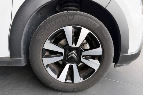 Citroën C3 BlueHDi 75KW (100CV) S&S Shine