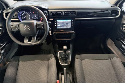 Citroën C3 BlueHDi 75KW (100CV) S&S Shine