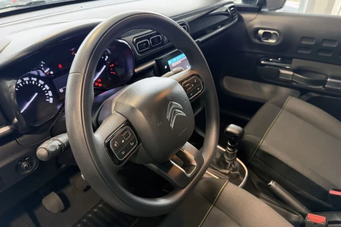 Citroën C3 BlueHDi 75KW (100CV) S&S Shine