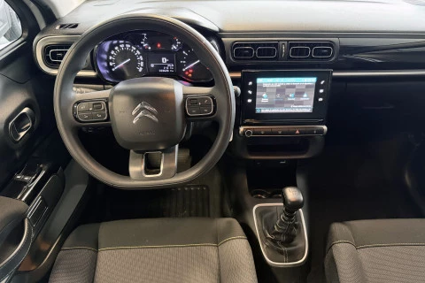 Citroën C3 BlueHDi 75KW (100CV) S&S Shine