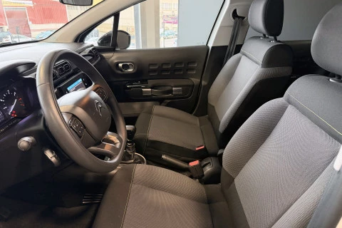 Citroën C3 BlueHDi 75KW (100CV) S&S Shine