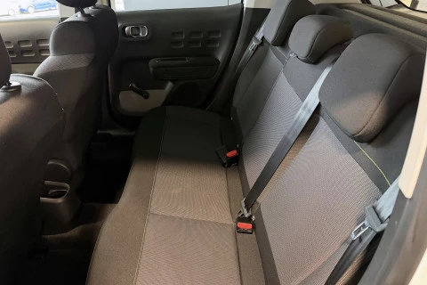 Citroën C3 BlueHDi 75KW (100CV) S&S Shine