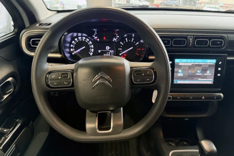 Citroën C3 BlueHDi 75KW (100CV) S&S Shine