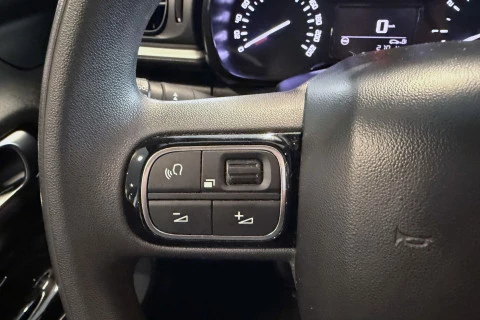 Citroën C3 BlueHDi 75KW (100CV) S&S Shine