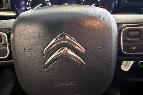 Citroën C3 BlueHDi 75KW (100CV) S&S Shine