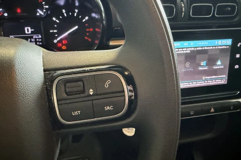 Citroën C3 BlueHDi 75KW (100CV) S&S Shine