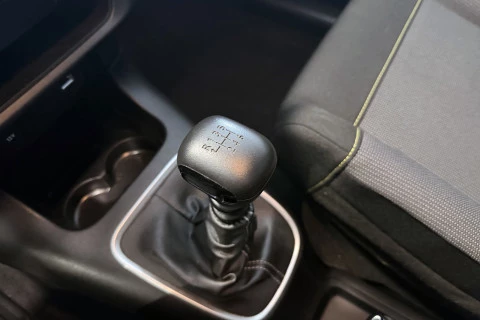 Citroën C3 BlueHDi 75KW (100CV) S&S Shine