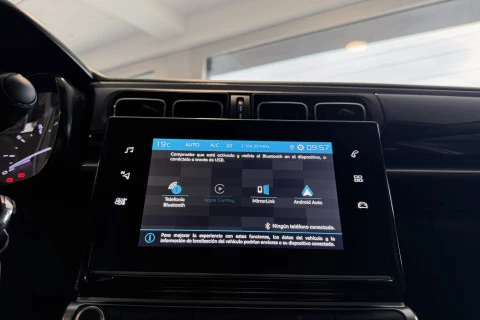 Citroën C3 BlueHDi 75KW (100CV) S&S Shine