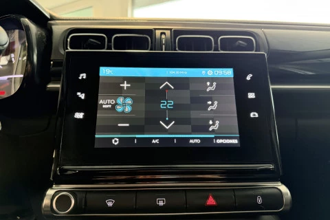 Citroën C3 BlueHDi 75KW (100CV) S&S Shine