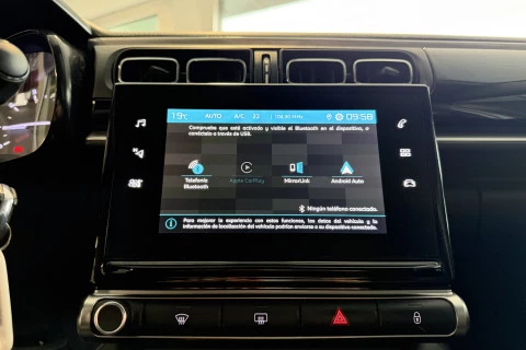 Citroën C3 BlueHDi 75KW (100CV) S&S Shine