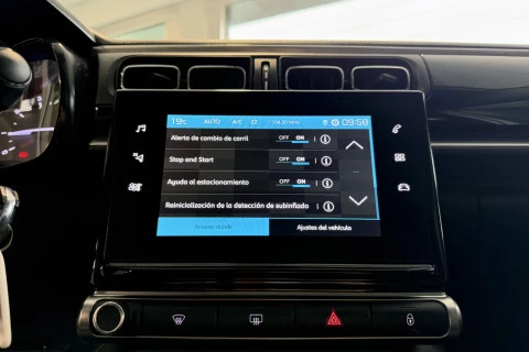 Citroën C3 BlueHDi 75KW (100CV) S&S Shine