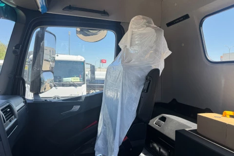 Mercedes-Benz Arocs 3340 K 6X4