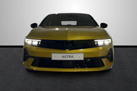 Opel Astra PHEV 1.6T Plug-in Hybrid 143kW/195CV GS eDCT7