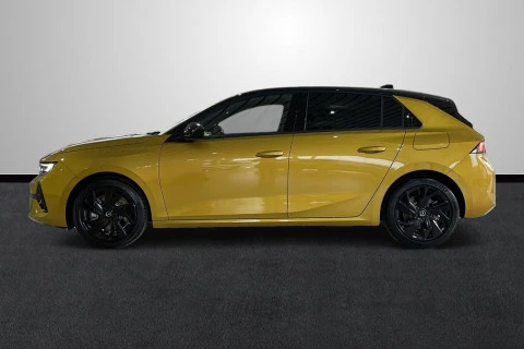 Opel Astra PHEV 1.6T Plug-in Hybrid 143kW/195CV GS eDCT7