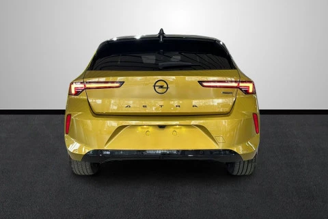 Opel Astra PHEV 1.6T Plug-in Hybrid 143kW/195CV GS eDCT7