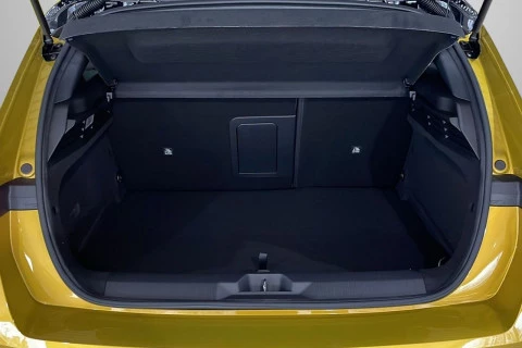 Opel Astra PHEV 1.6T Plug-in Hybrid 143kW/195CV GS eDCT7