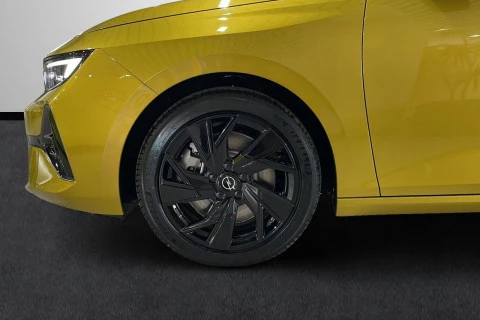 Opel Astra PHEV 1.6T Plug-in Hybrid 143kW/195CV GS eDCT7