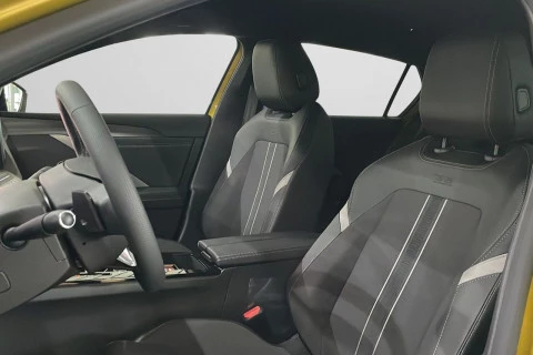 Opel Astra PHEV 1.6T Plug-in Hybrid 143kW/195CV GS eDCT7