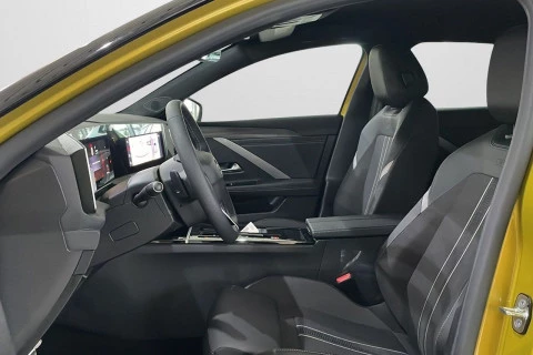 Opel Astra PHEV 1.6T Plug-in Hybrid 143kW/195CV GS eDCT7