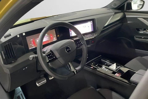 Opel Astra PHEV 1.6T Plug-in Hybrid 143kW/195CV GS eDCT7