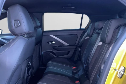 Opel Astra PHEV 1.6T Plug-in Hybrid 143kW/195CV GS eDCT7