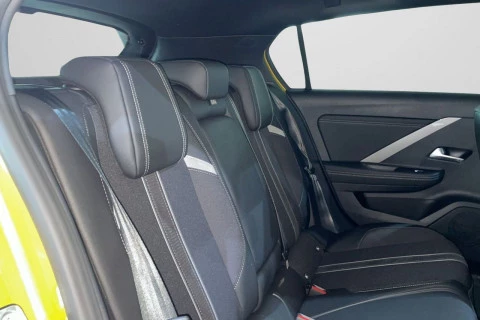 Opel Astra PHEV 1.6T Plug-in Hybrid 143kW/195CV GS eDCT7