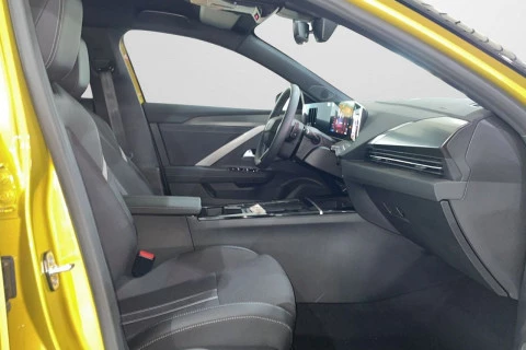 Opel Astra PHEV 1.6T Plug-in Hybrid 143kW/195CV GS eDCT7