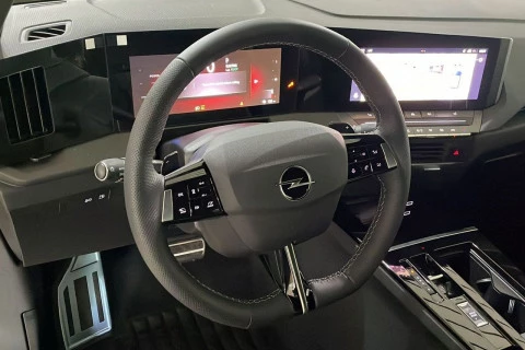 Opel Astra PHEV 1.6T Plug-in Hybrid 143kW/195CV GS eDCT7