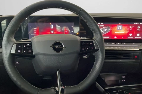 Opel Astra PHEV 1.6T Plug-in Hybrid 143kW/195CV GS eDCT7