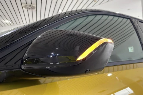 Opel Astra PHEV 1.6T Plug-in Hybrid 143kW/195CV GS eDCT7