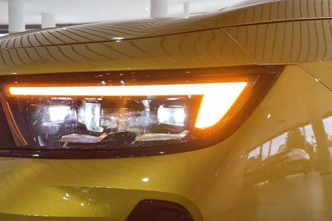 Opel Astra PHEV 1.6T Plug-in Hybrid 143kW/195CV GS eDCT7