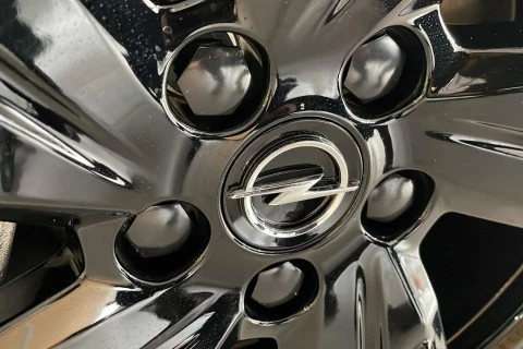 Opel Astra PHEV 1.6T Plug-in Hybrid 143kW/195CV GS eDCT7