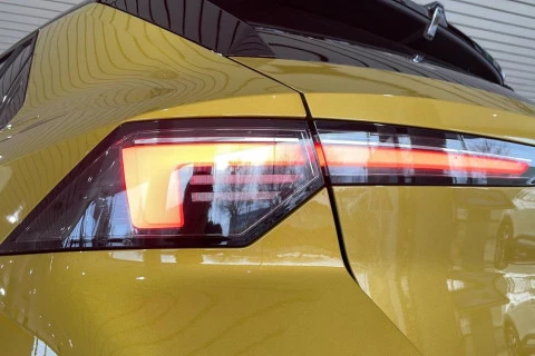 Opel Astra PHEV 1.6T Plug-in Hybrid 143kW/195CV GS eDCT7