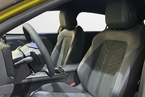 Opel Astra PHEV 1.6T Plug-in Hybrid 143kW/195CV GS eDCT7