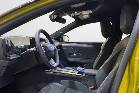 Opel Astra PHEV 1.6T Plug-in Hybrid 143kW/195CV GS eDCT7