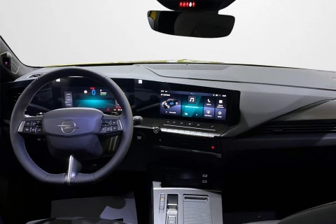 Opel Astra PHEV 1.6T Plug-in Hybrid 143kW/195CV GS eDCT7