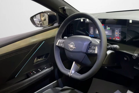 Opel Astra PHEV 1.6T Plug-in Hybrid 143kW/195CV GS eDCT7