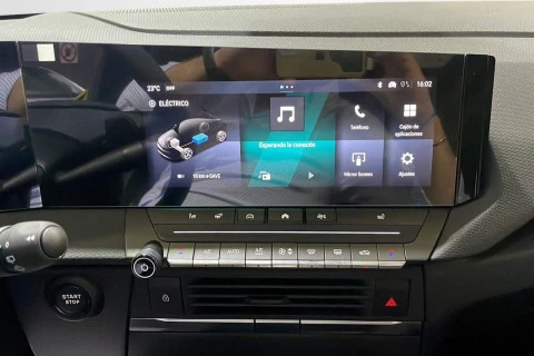 Opel Astra PHEV 1.6T Plug-in Hybrid 143kW/195CV GS eDCT7