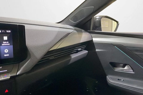 Opel Astra PHEV 1.6T Plug-in Hybrid 143kW/195CV GS eDCT7