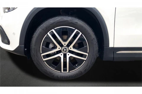 Mercedes-Benz GLA GLA 180