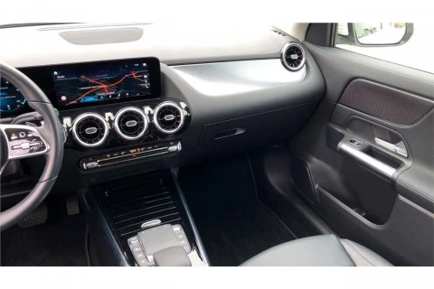 Mercedes-Benz GLA GLA 180