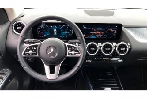 Mercedes-Benz GLA GLA 180