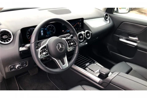 Mercedes-Benz GLA GLA 180