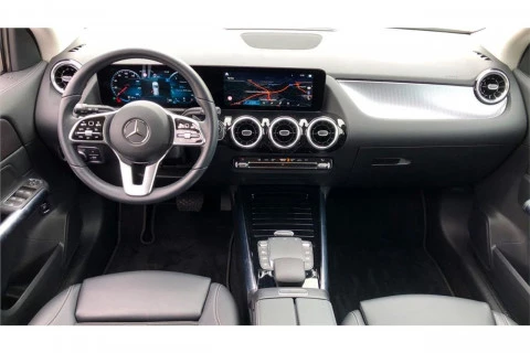 Mercedes-Benz GLA GLA 180