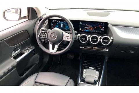 Mercedes-Benz GLA GLA 180