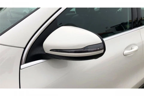 Mercedes-Benz GLA GLA 180