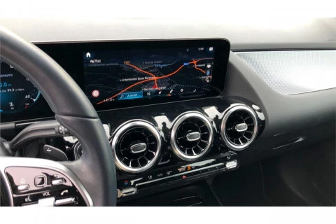 Mercedes-Benz GLA GLA 180