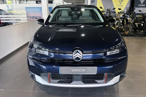 Citroën C4 Hybrid 145 ë-DCS6 Collection