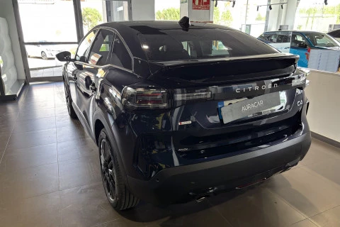 Citroën C4 Hybrid 145 ë-DCS6 Collection