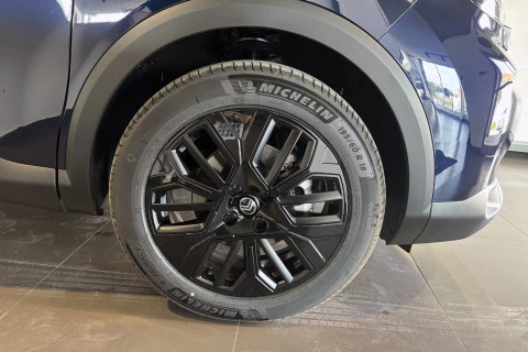 Citroën C4 Hybrid 145 ë-DCS6 Collection